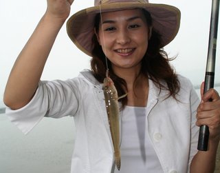 ハゼ釣りのコツを大公開 ハゼの特徴やシーズンから使用タックル 美味しい食べ方レシピまでご紹介