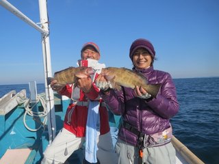 オオモンハタ釣りはひとつテンヤで楽しもう 食べて美味しい高級魚の釣り方や食べ方をご紹介します