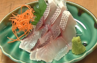 ヒメダイって知ってる たまに釣れる高級魚の特徴や食べ方をチェック