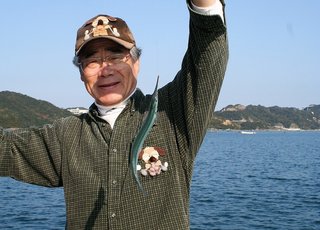 サヨリのウキ釣り入門編 堤防での釣り方や仕掛けを解説します