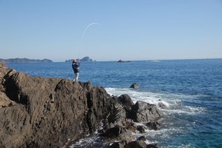 天候と魚の釣れやすさの関係とは 釣り種別のオススメ釣行天気もご紹介