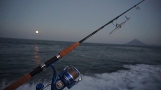 リメイク　ジギングロッド　コルクグリップ 4e09ebd0e99dd7a37fd9b835df6eb6