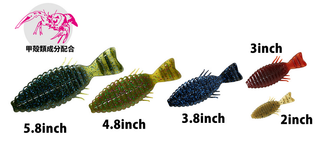 人気のブルフラットに2020年追加カラー・チェリーグレープが登場