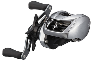 ジリオンsv Tw1000は年ダイワから新発売のタフバーサタイルベイトリール