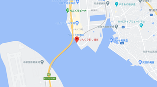 富山 釣り 情報