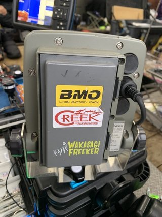 ワカサギ最速レポート 聖地の野尻湖 桧原湖で10cm超の良型連発