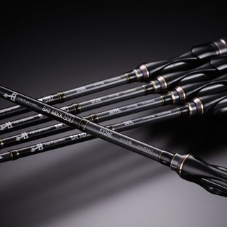 業界人絶賛】釣りフェスティバルで注目を浴びたテイルウォーク新製品を