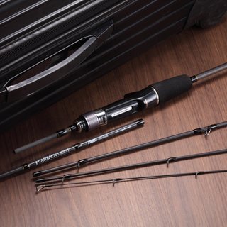 反響続々】釣りフェスティバルで注目を浴びたテイルウォーク新