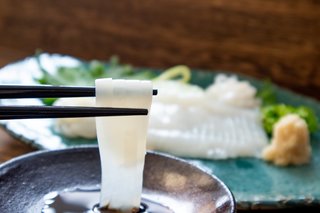 マルイカを釣ったら美味しく食べよう さばき方のコツとおすすめ料理をご紹介