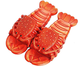 魚そっくりのサンダルって履いたことある 釣りにおすすめのサンダル特集