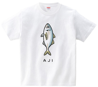 釣り好きがハマるtシャツ特集 おもしろプリントや機能性重視モノをチェック