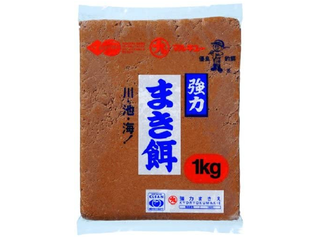 撒き餌をうまく活用して魚を釣りたい おすすめアイテムをピックアップ