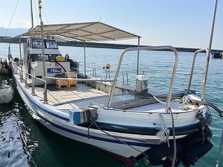 釣り船角田の写真