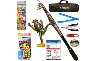 釣具 タックル の記事まとめ Fishing Japan フィッシングジャパン