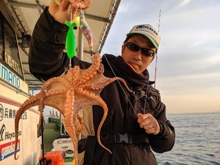 和田勝也さんの写真