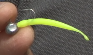 アジングに適した時期っていつなの 釣り方やおすすめタックル特集