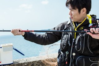 ヘチ竿を使って大型チヌを釣りたい 特徴や使い方 おすすめアイテムをピックアップ ヘチ竿を使って大型チヌを釣りたい 特徴や使い方 おすすめアイテムをピックアップ