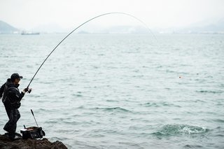 磯フカセ】今日から始めるキング南流～磯チヌ攻略の超基本～