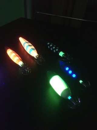メタルスッテの写真