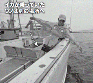 取り込みの基本動作