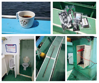 サービス・設備の写真