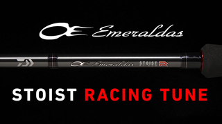 【超美品】ダイワエメラルダス ストイスト レーシングチューン RT 76MMH Yahoo!オークション -「エメラルダス ストイスト rt 76mmh」の