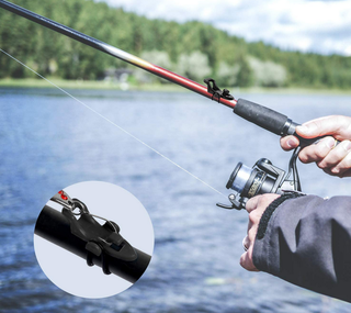 フックキーパーって使ってる ルアーやリグを留め置くのに便利なおすすめアイテム