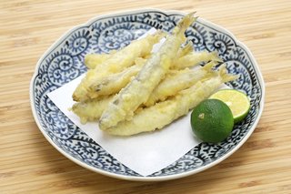 チカってどんな魚なの 特徴や釣り方 食べ方を詳しくチェック