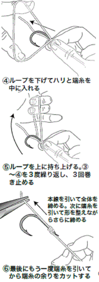 青物のツボ ワラサ編 ハリス切れでバラさないために最強ワラサ仕掛けを量産せよ