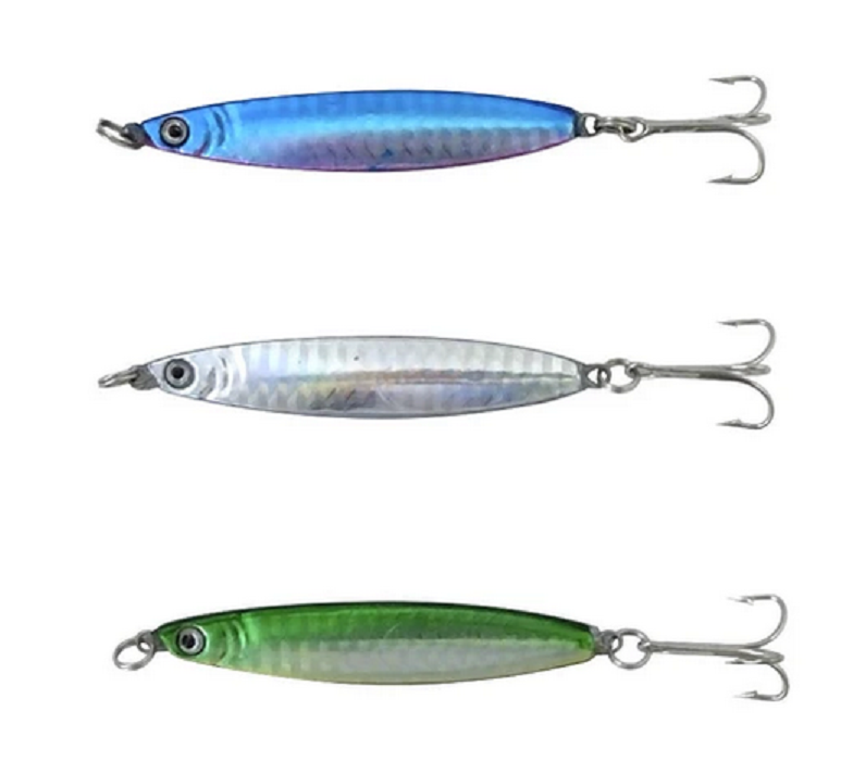 ルアーのアップ写真