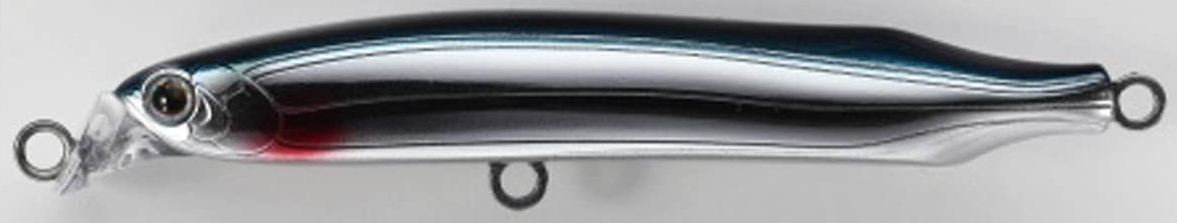 ルアーのアップ写真