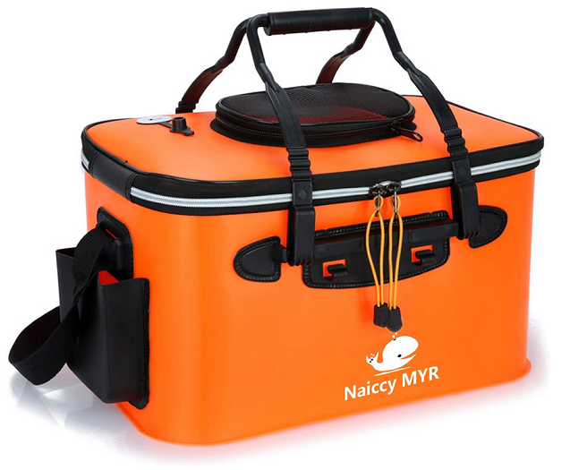 ボックスのアップ写真