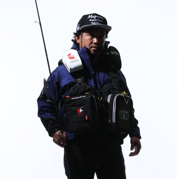 ウエアのアップ写真