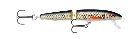 ルアーのアップ写真