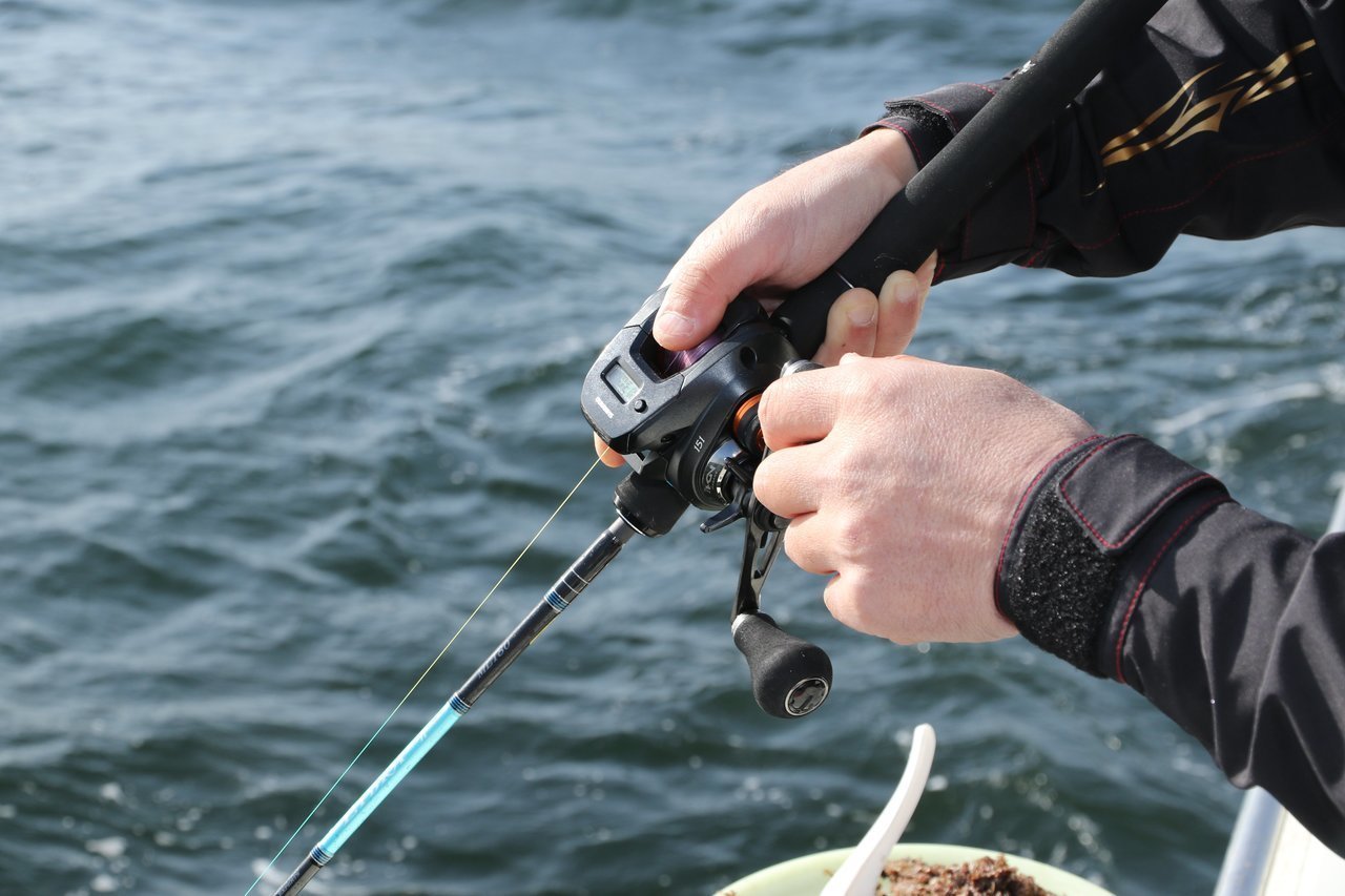 マイクロピッチジャーク