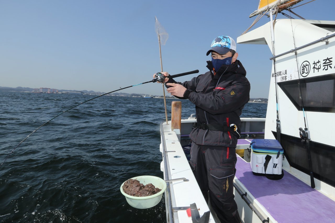 激渋時のロングステイ