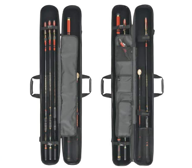 ケースのアップ写真