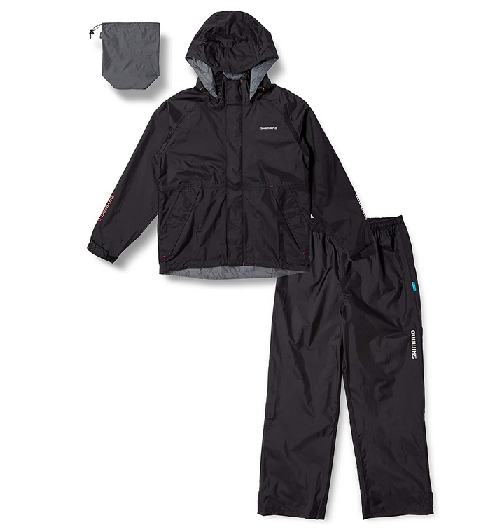 ウエアのアップ写真