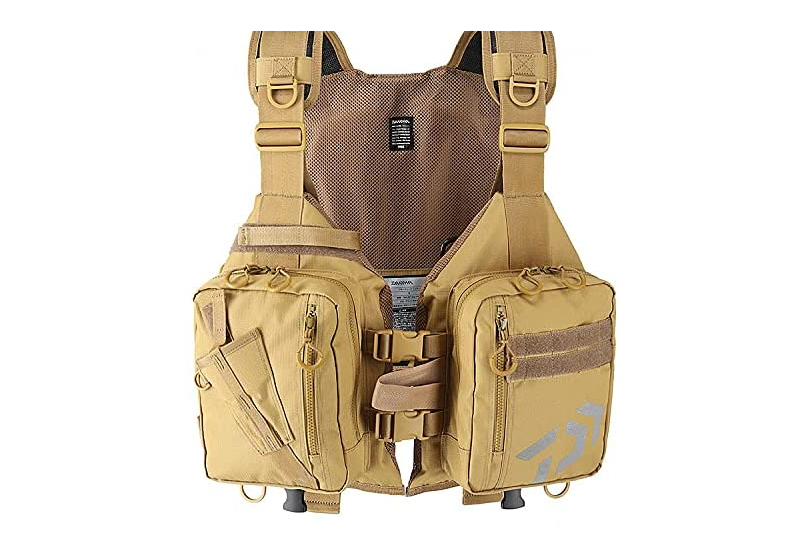 ウエアのアップ写真