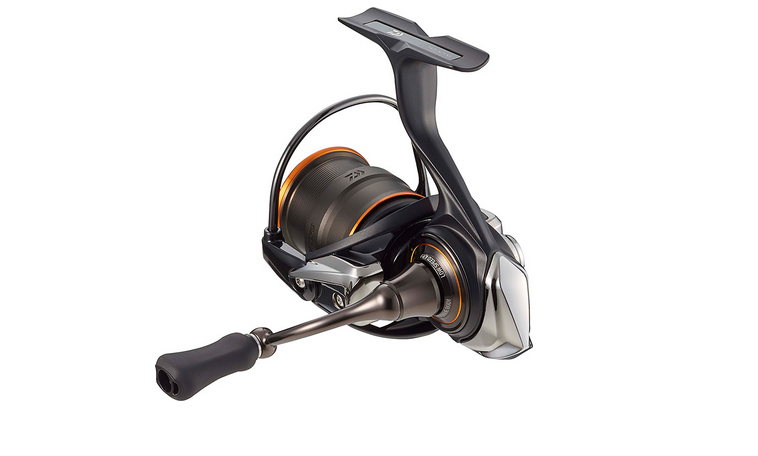 ダイワ(DAIWA) リール 21 プレッソ LT1000S-P - フィッシング