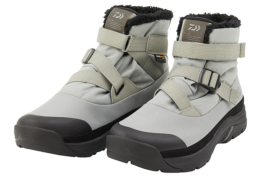 シューズのアップ写真