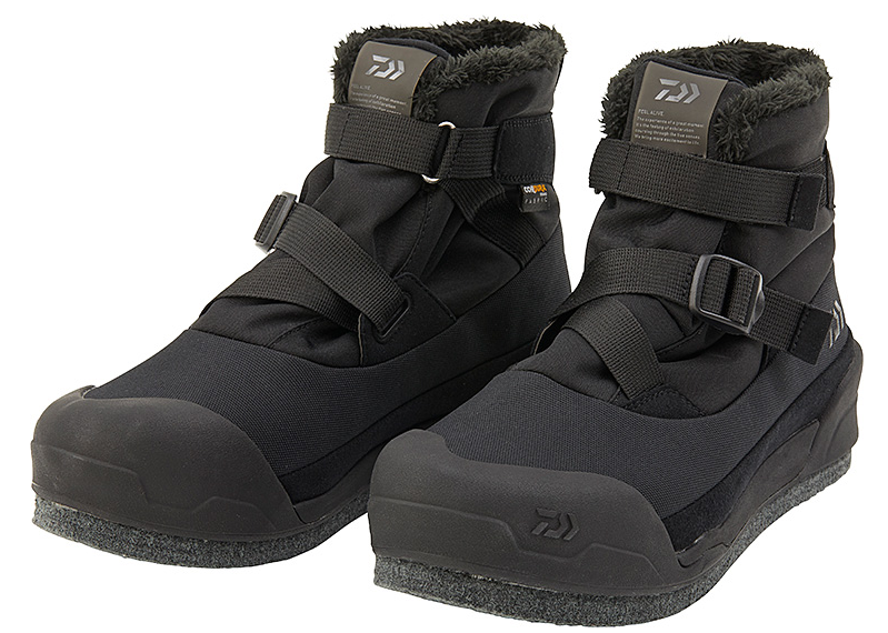 シューズのアップ写真