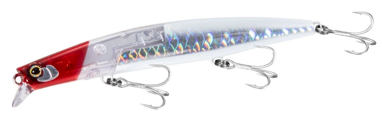 ルアーのアップ写真