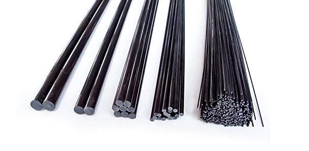 ブランクスのアップ写真