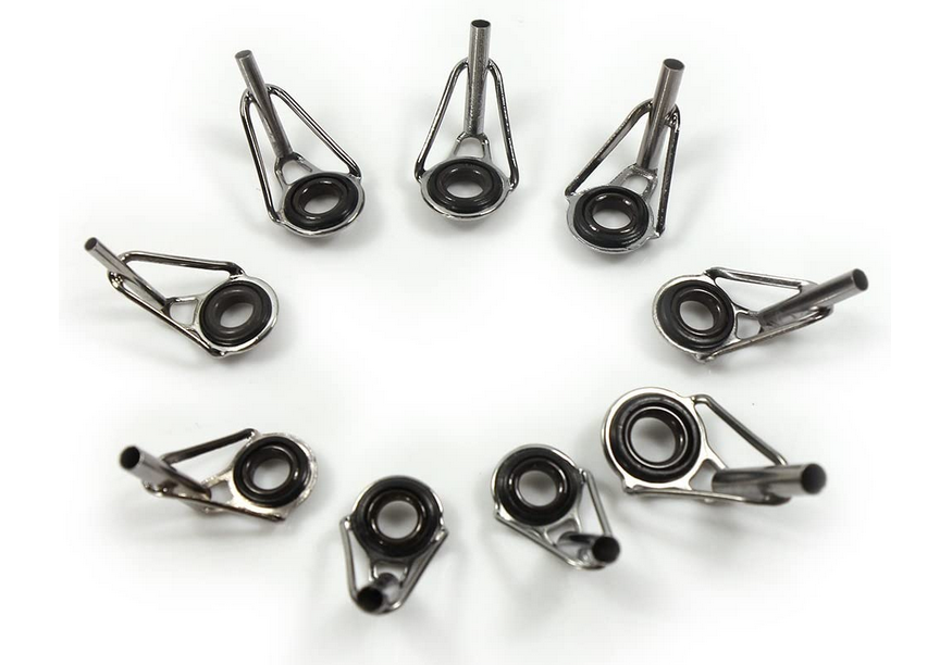 ガイドのアップ写真