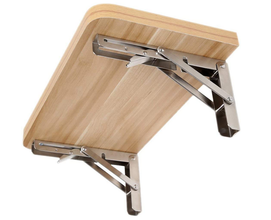 棚のアップ写真