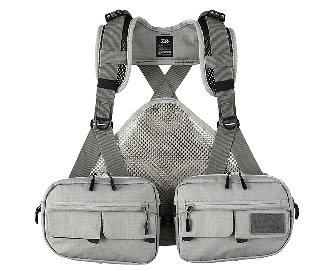 ウエアのアップ写真