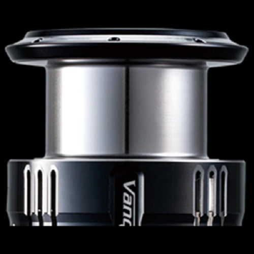 スプールの写真