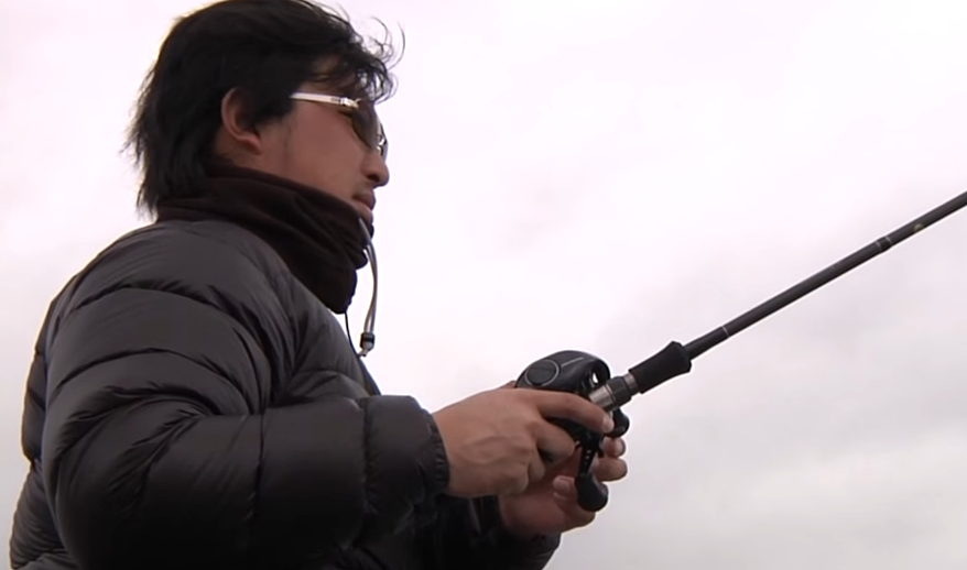 プロガイド 山田祐五さんの釣りスタイルに学べ ビッグベイトの使い方特集