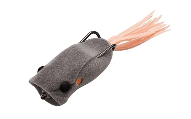 ルアーのアップ写真